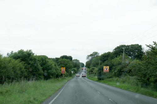 Old Coach House Motel