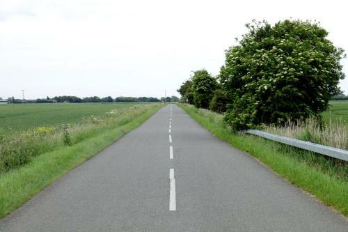 Old Coach House Motel