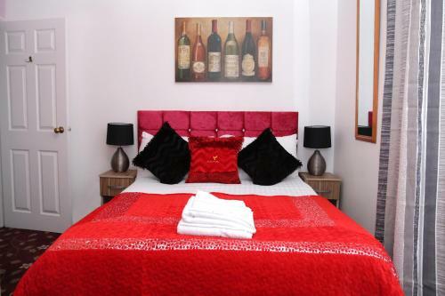 Old Coach House Motel