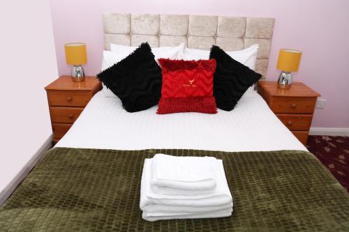 Old Coach House Motel