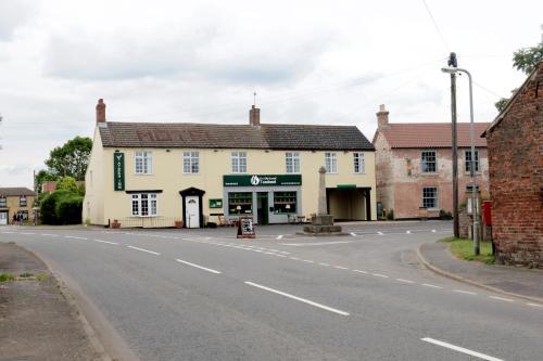 Old Coach House Motel