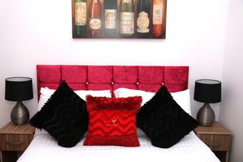 Old Coach House Motel