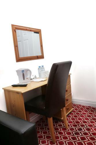 Old Coach House Motel