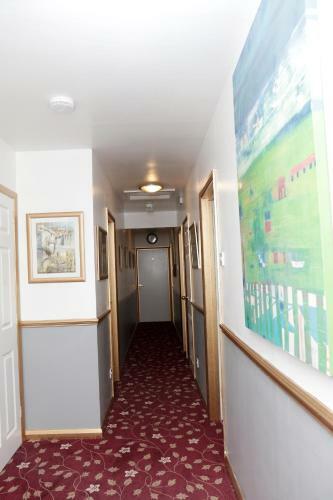 Old Coach House Motel