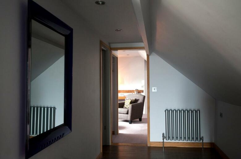 Hotel Crown And Castle