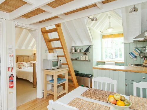 Ouseside Cottage