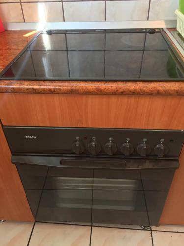 Bed & Breakfast G.eag - Premium Apartment