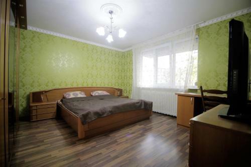 Apartamento Apt Oradea