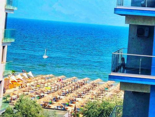 Apartamento Dream Mamaia North