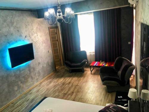 Apartamento Dream Mamaia North