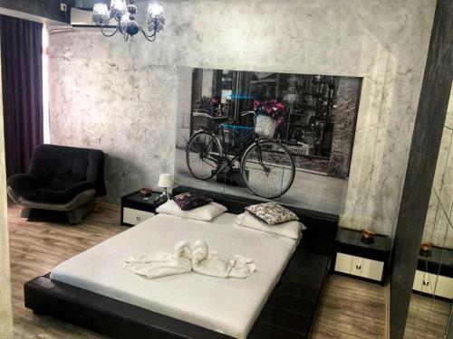 Apartamento Dream Mamaia North