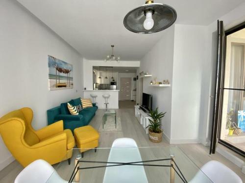 Apartamento Dream Mamaia North