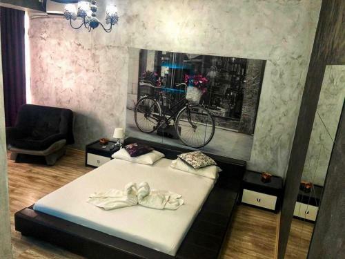 Apartamento Dream Mamaia North