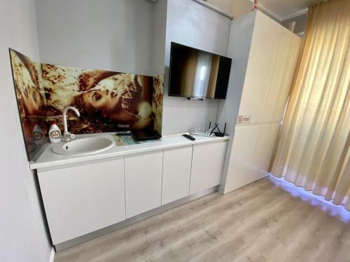 Apartamento Dream Mamaia North