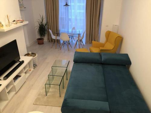 Apartamento Dream Mamaia North