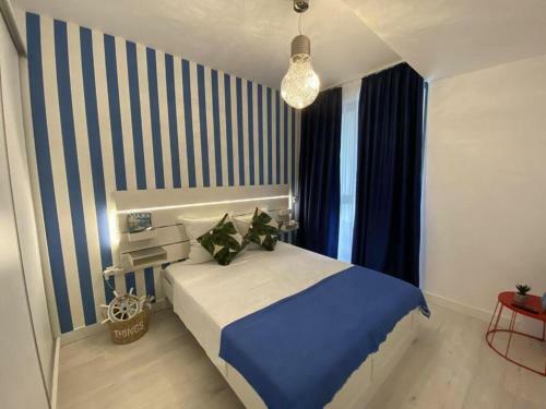 Apartamento Dream Mamaia North