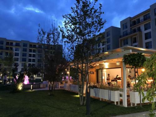 Apartamento Dream Mamaia North
