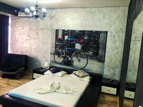 Apartamento Dream Mamaia North