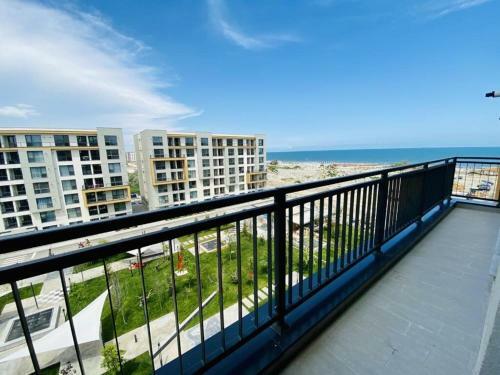 Apartamento Dream Mamaia North