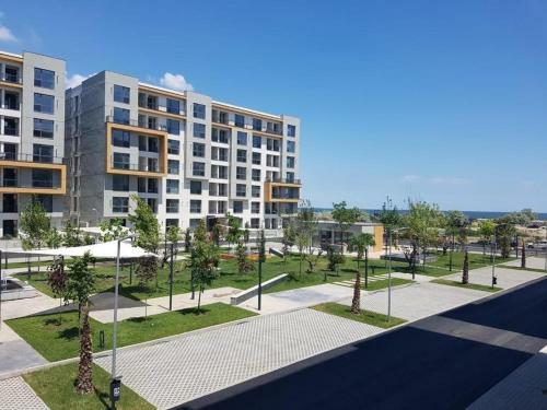 Apartamento Dream Mamaia North