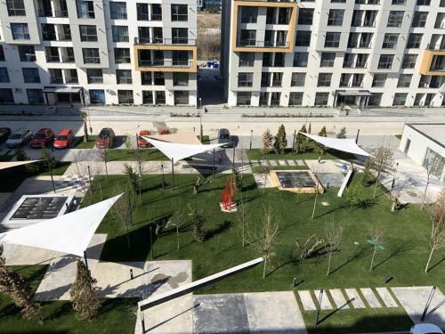 Apartamento Dream Mamaia North
