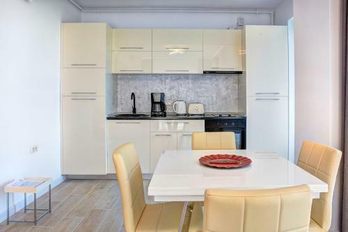 Apartamento Dream Mamaia North