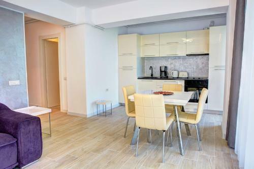 Apartamento Dream Mamaia North