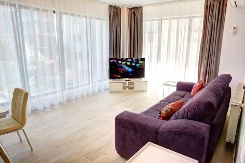 Apartamento Dream Mamaia North