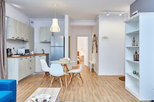Apartamento Dream Mamaia North