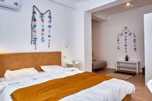 Apartamento Dream Mamaia North