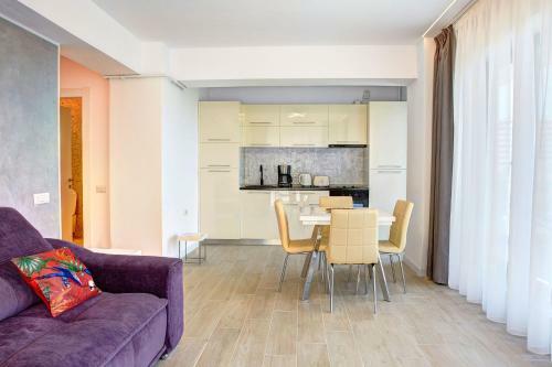 Apartamento Dream Mamaia North