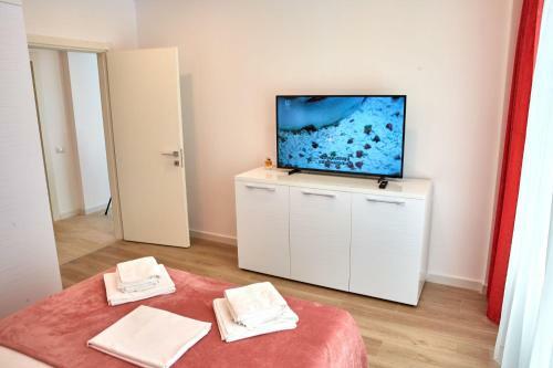 Apartamento Dream Mamaia North