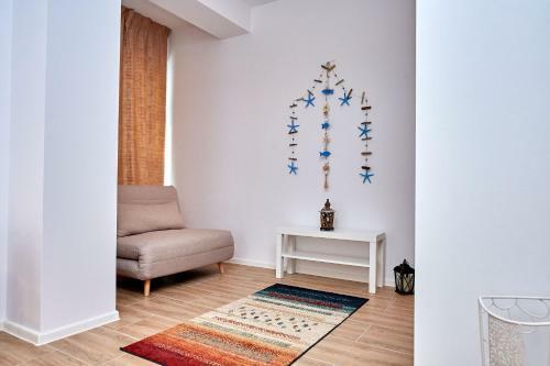 Apartamento Dream Mamaia North