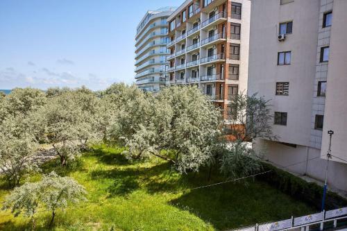 Apartamento Dream Mamaia North