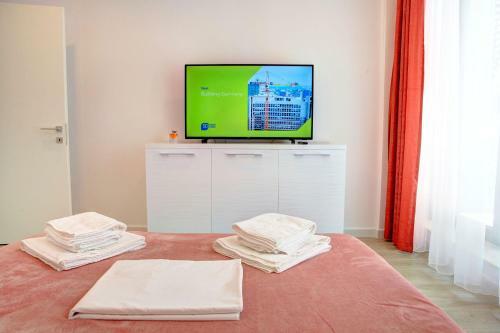 Apartamento Dream Mamaia North