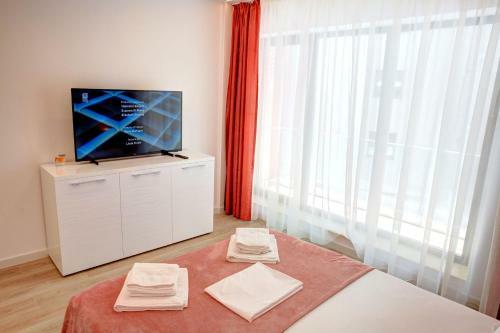 Apartamento Dream Mamaia North