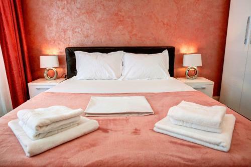 Apartamento Dream Mamaia North
