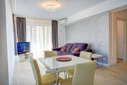 Apartamento Dream Mamaia North