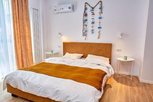 Apartamento Dream Mamaia North