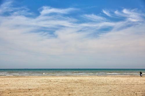 Apartamento Dream Mamaia North