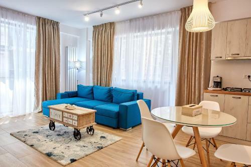 Apartamento Dream Mamaia North