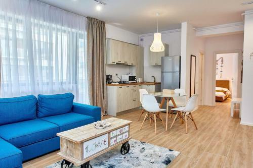 Apartamento Dream Mamaia North
