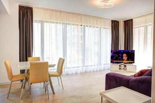 Apartamento Dream Mamaia North
