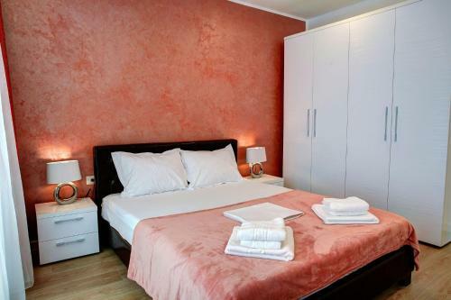 Apartamento Dream Mamaia North