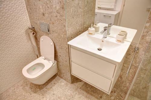 Apartamento Dream Mamaia North