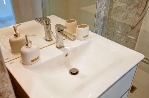 Apartamento Dream Mamaia North