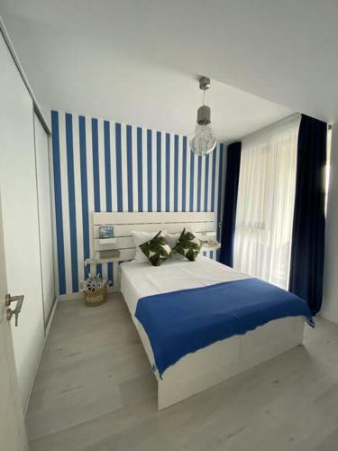 Apartamento Dream Mamaia North