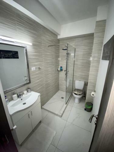 Apartamento Dream Mamaia North