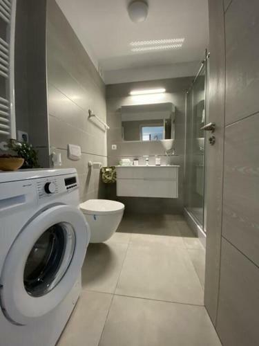 Apartamento Dream Mamaia North