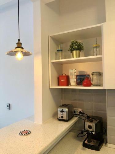 Apartamento Dream Mamaia North